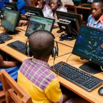 Yamoransa Model ICT Center upgraded to a Resource Center (YMRC)