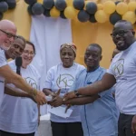 Implementers Executes Health Project for Kafui Prebbie Foundation