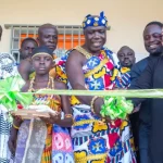 Helping Africa Foundation Provides Two Ghanaian Communities with ICT Centers