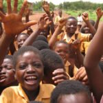 Empowering Marginalised Girls through Education: The STAGE Project