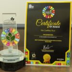 IMPLEMENTERS Win Best Company for Educational Facilities at the Sustainable Social Investment Awards