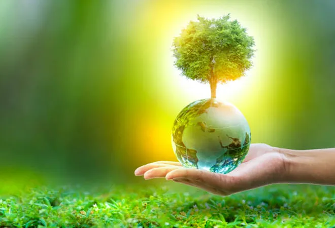 climate