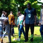 IMPLEMENTERS joins WASCAL in commemoration of World Environment Day and the Launch of the CCAN initiative