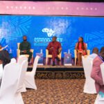 Empowering Youth for a Green Future: IMPLEMENTERS at the African Youth Conference