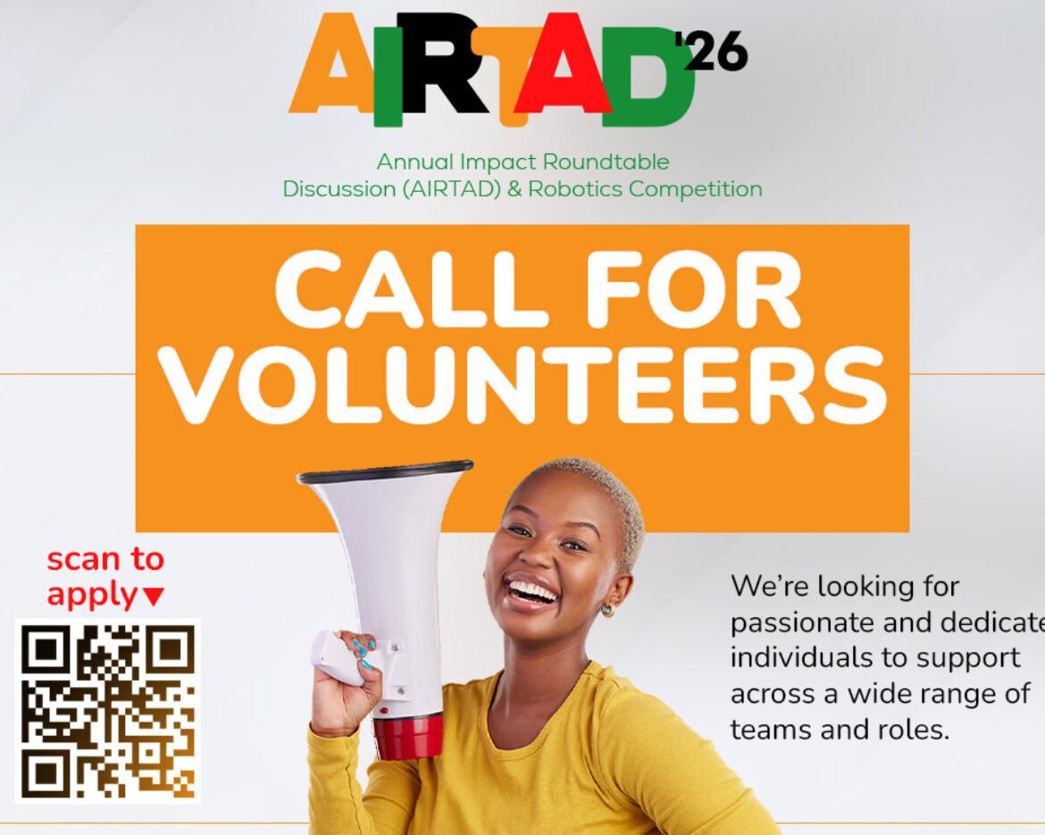 Flyer – Call for Volunteers