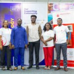 IMPLEMENTERS Partners to Empower the Next Generation at the Ghana Youth Tech Summit 2025