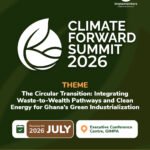 PRESS RELEASE: IMPLEMENTERS ANNOUNCES THE 2ND EDITION OF THE CLIMATE FORWARD SUMMIT 2026