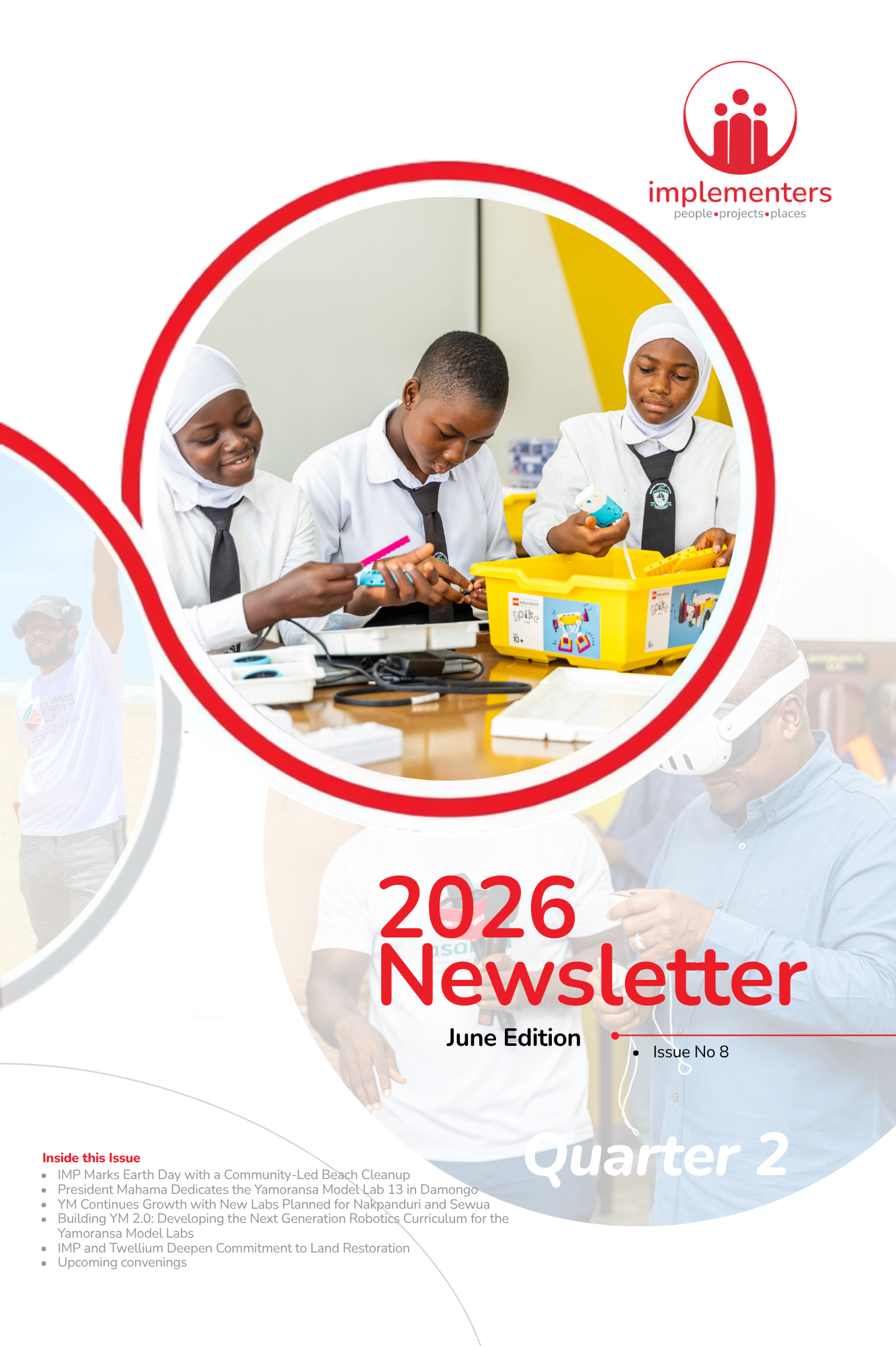 IMP 2026 Q2 NewsLetter