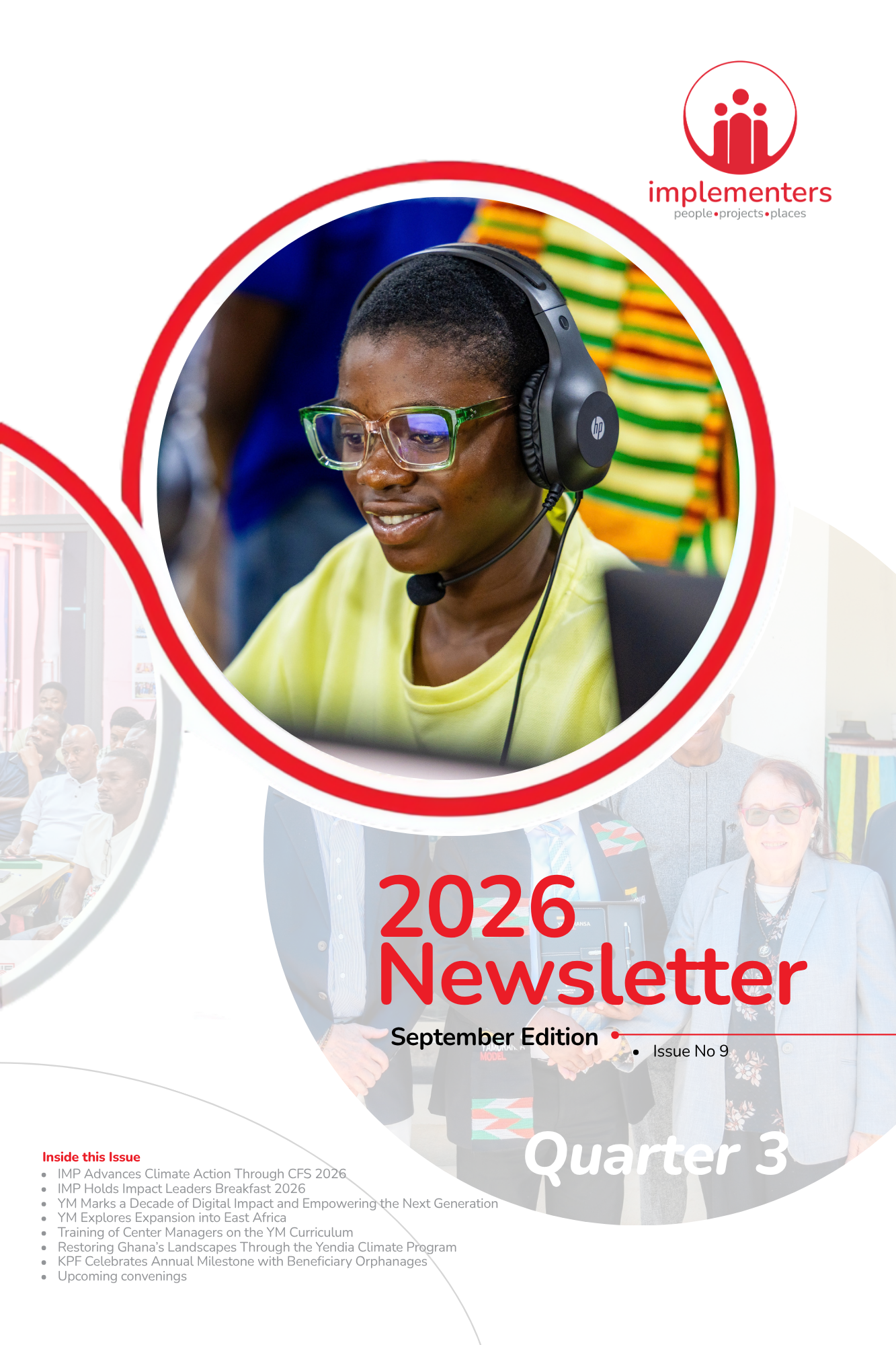 IMP 2026 Q3 NewsLetter