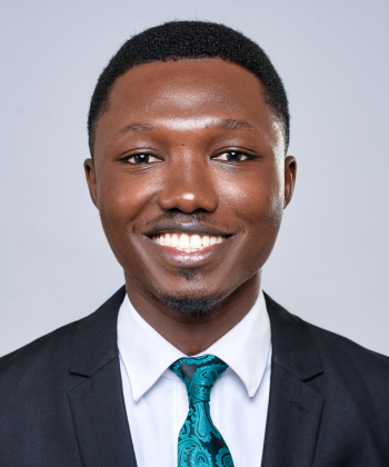 Kelvin Owusu Gyan Kelvin Owusu Gyan